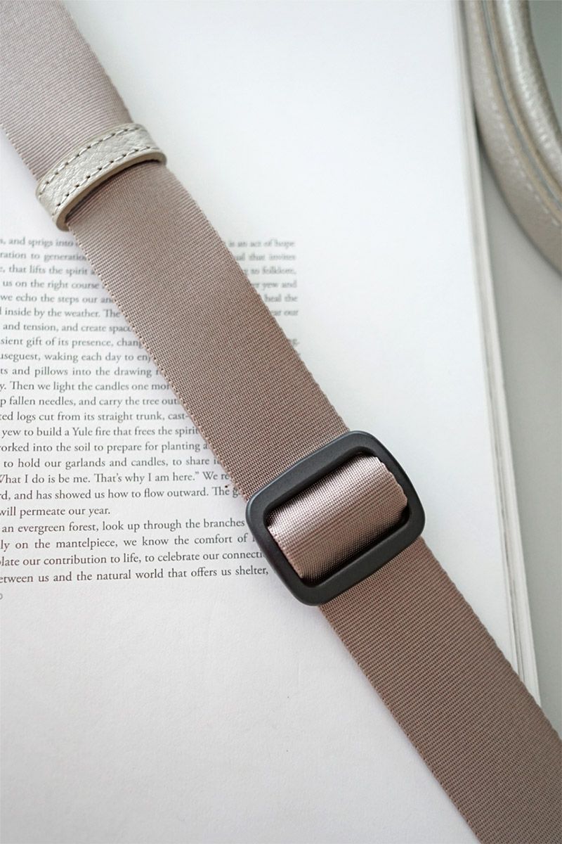 BASARA TYO バサラ スイウ 2WAYショルダーバッグ 1414552