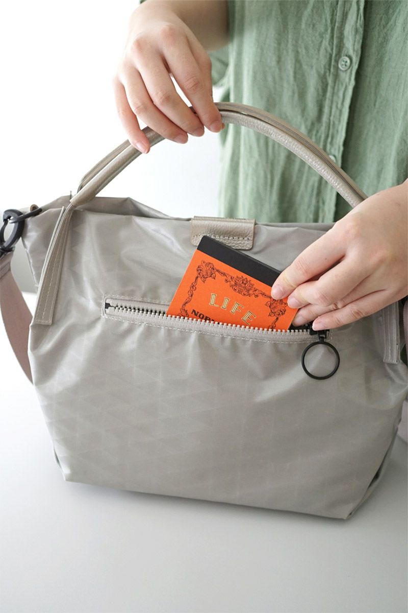 BASARA TYO バサラ スイウ 2WAYショルダーバッグ 1414552