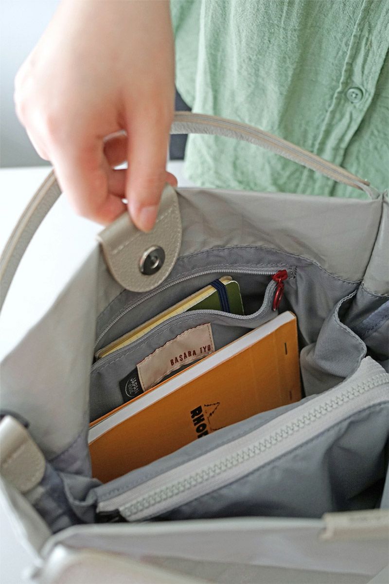 BASARA TYO バサラ スイウ 2WAYショルダーバッグ 1414552