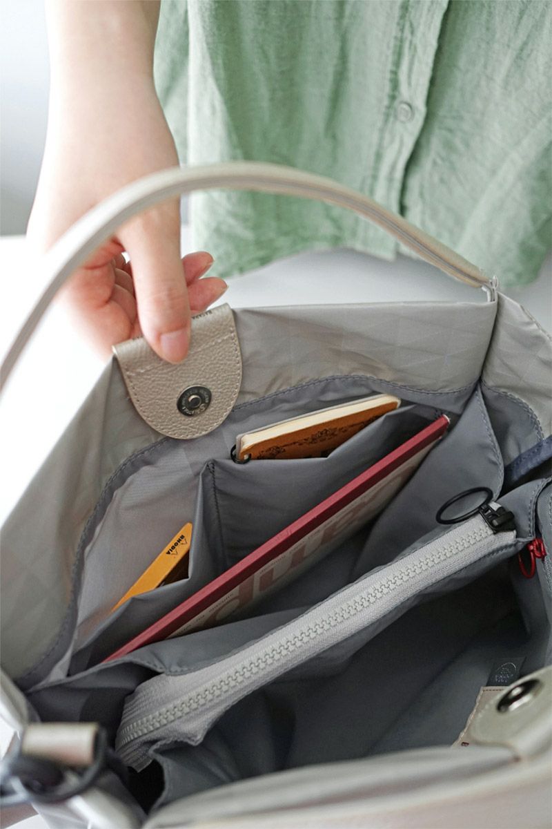 BASARA TYO バサラ スイウ 2WAYショルダーバッグ 1414552