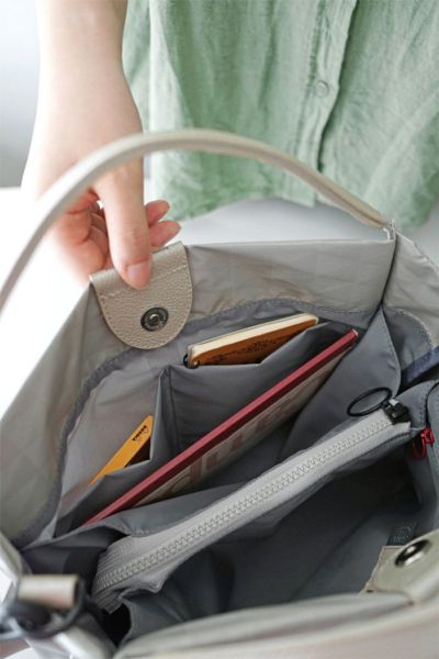 BASARA TYO バサラ スイウ 2WAYショルダーバッグ 1414552