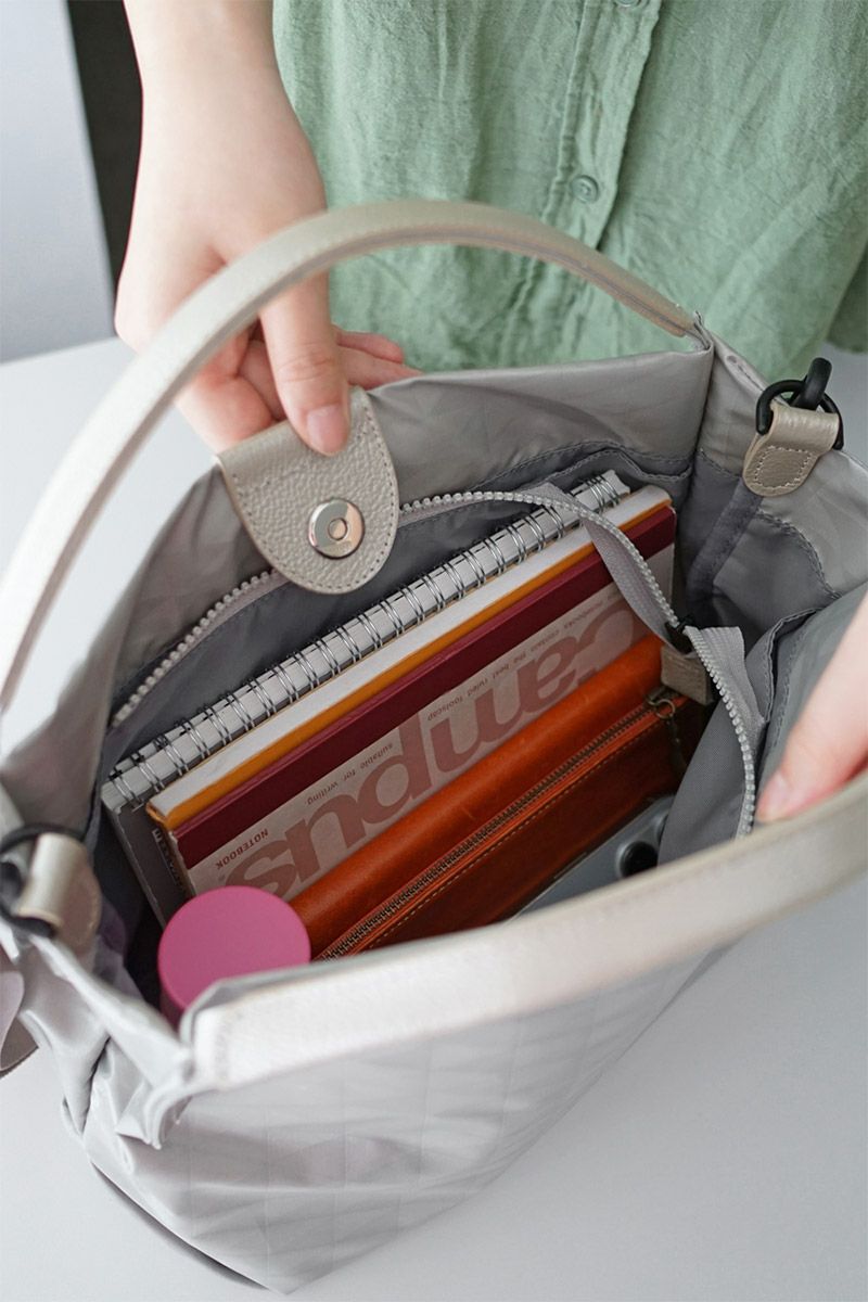 BASARA TYO バサラ スイウ 2WAYショルダーバッグ 1414552