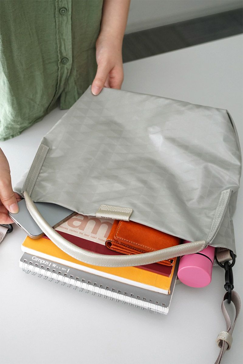 BASARA TYO バサラ スイウ 2WAYショルダーバッグ 1414552