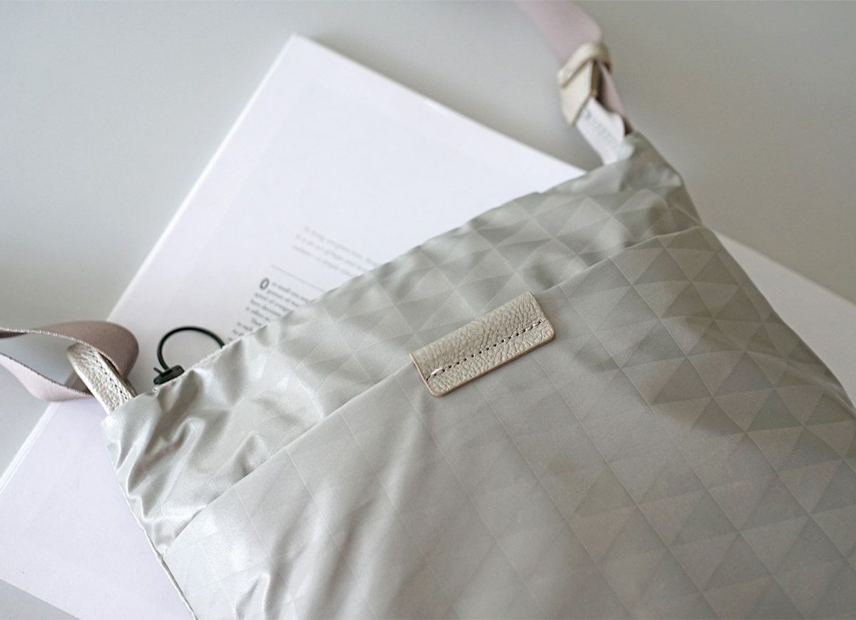 BASARA TYO バサラ スイウ ショルダーバッグ 1414551