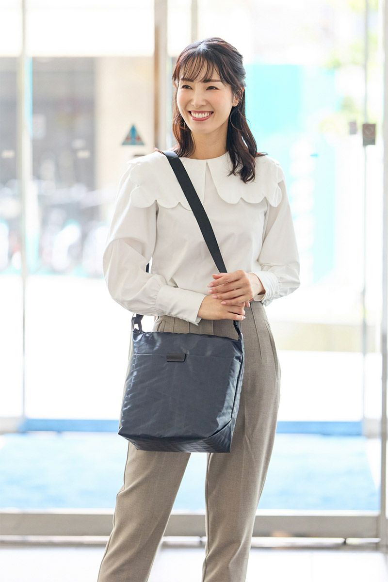 BASARA TYO バサラ スイウ ショルダーバッグ 1414551