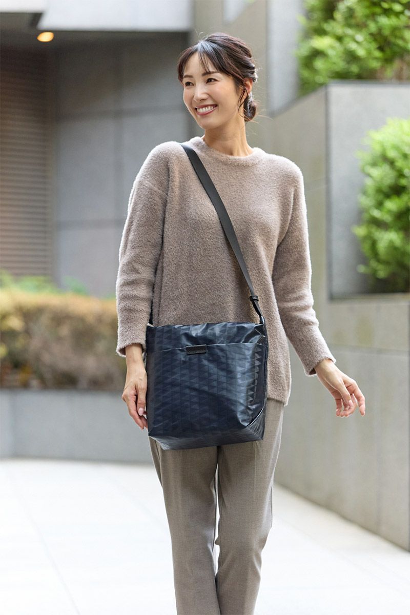 BASARA TYO バサラ スイウ ショルダーバッグ 1414551