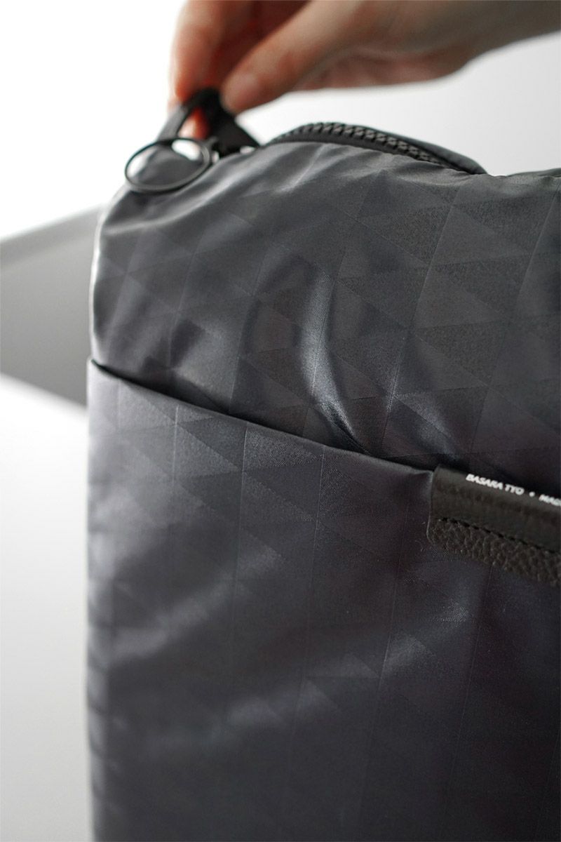 BASARA TYO バサラ スイウ ショルダーバッグ 1414551