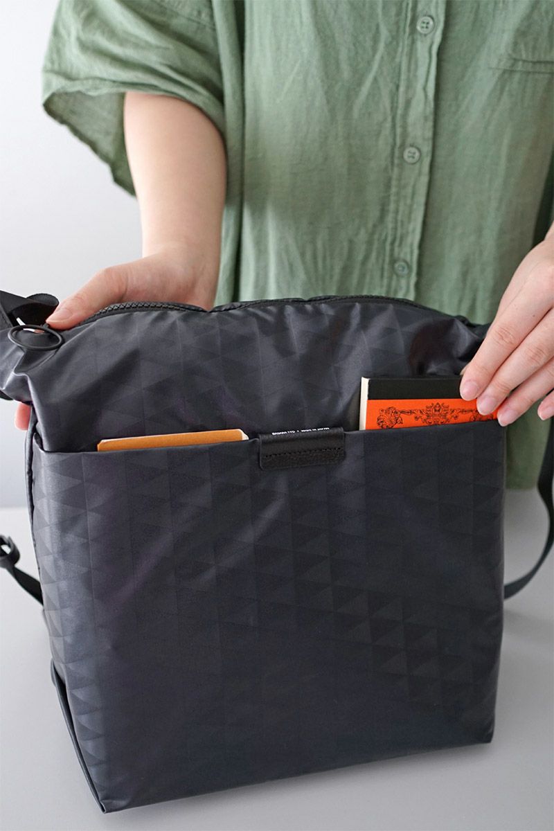 BASARA TYO バサラ スイウ ショルダーバッグ 1414551