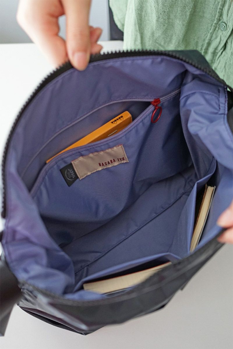 BASARA TYO バサラ スイウ ショルダーバッグ 1414551