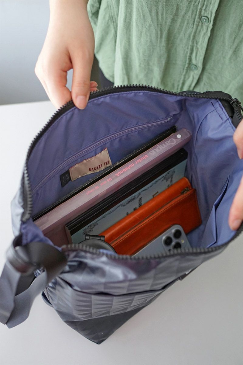 BASARA TYO バサラ スイウ ショルダーバッグ 1414551