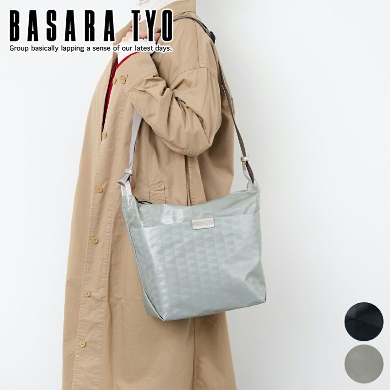 BASARA TYO バサラ スイウ ショルダーバッグ 1414550