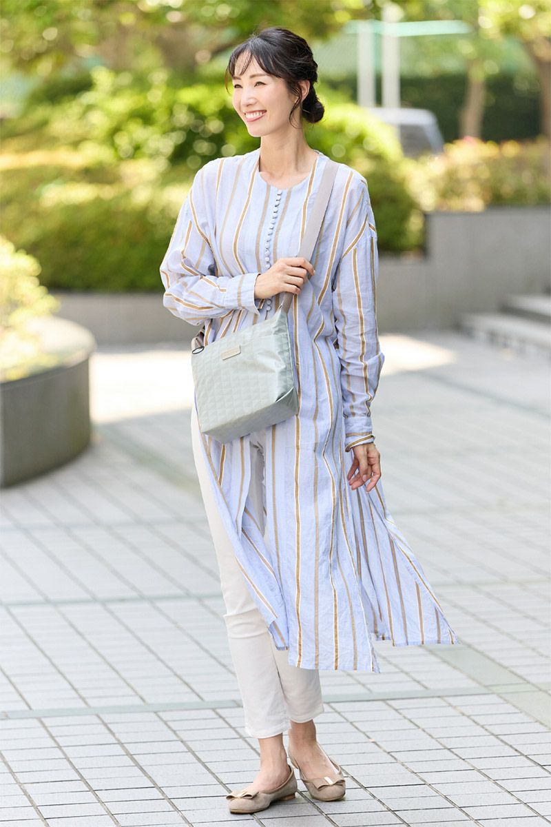 BASARA TYO バサラ スイウ ショルダーバッグ 1414550