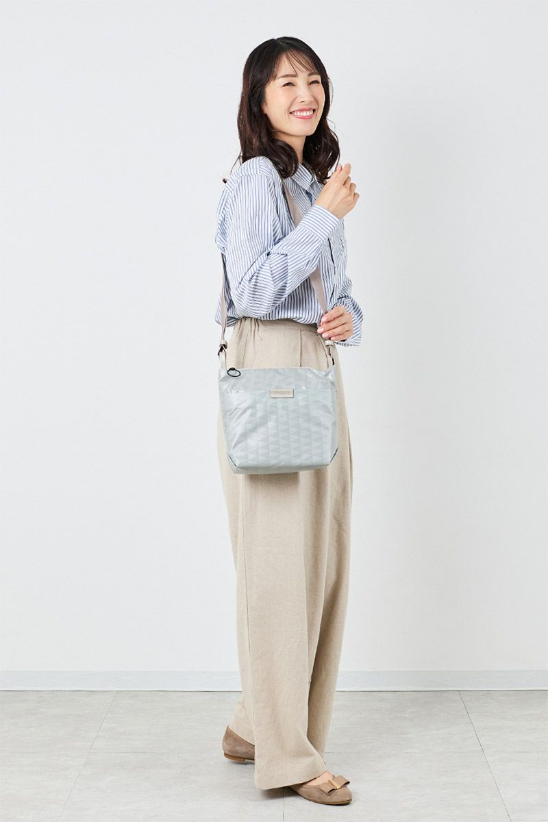 BASARA TYO バサラ スイウ ショルダーバッグ 1414550