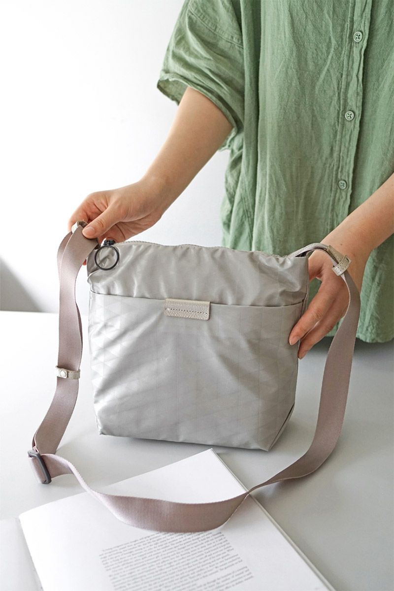 BASARA TYO バサラ スイウ ショルダーバッグ 1414550