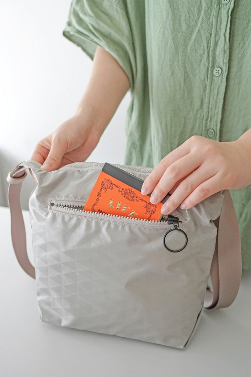 BASARA TYO バサラ スイウ ショルダーバッグ 1414550