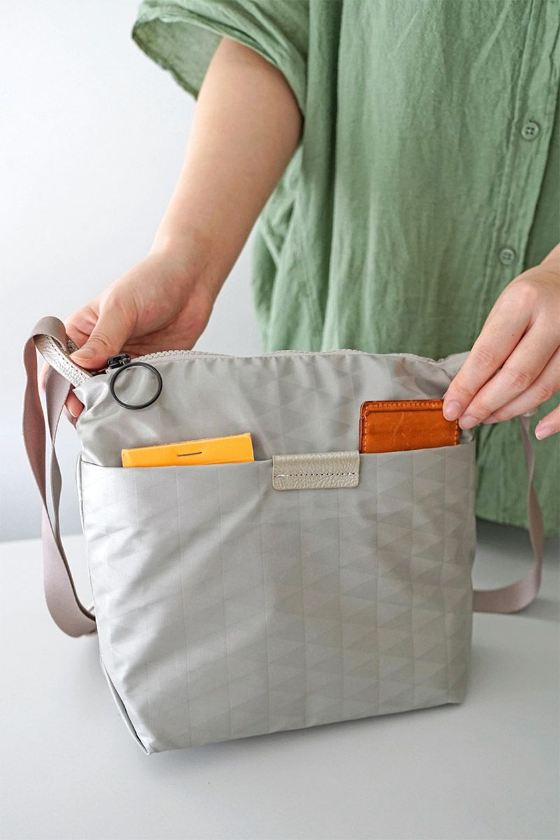 BASARA TYO バサラ スイウ ショルダーバッグ 1414550