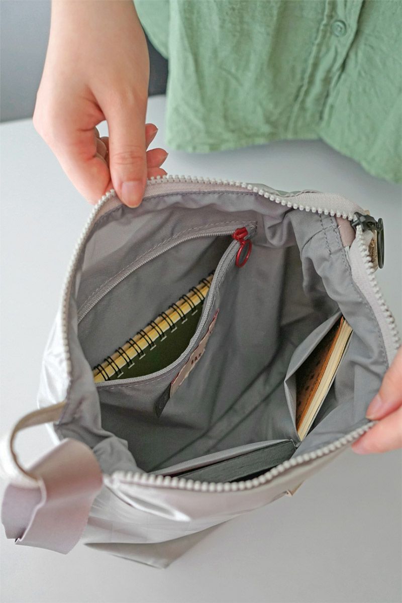 BASARA TYO バサラ スイウ ショルダーバッグ 1414550