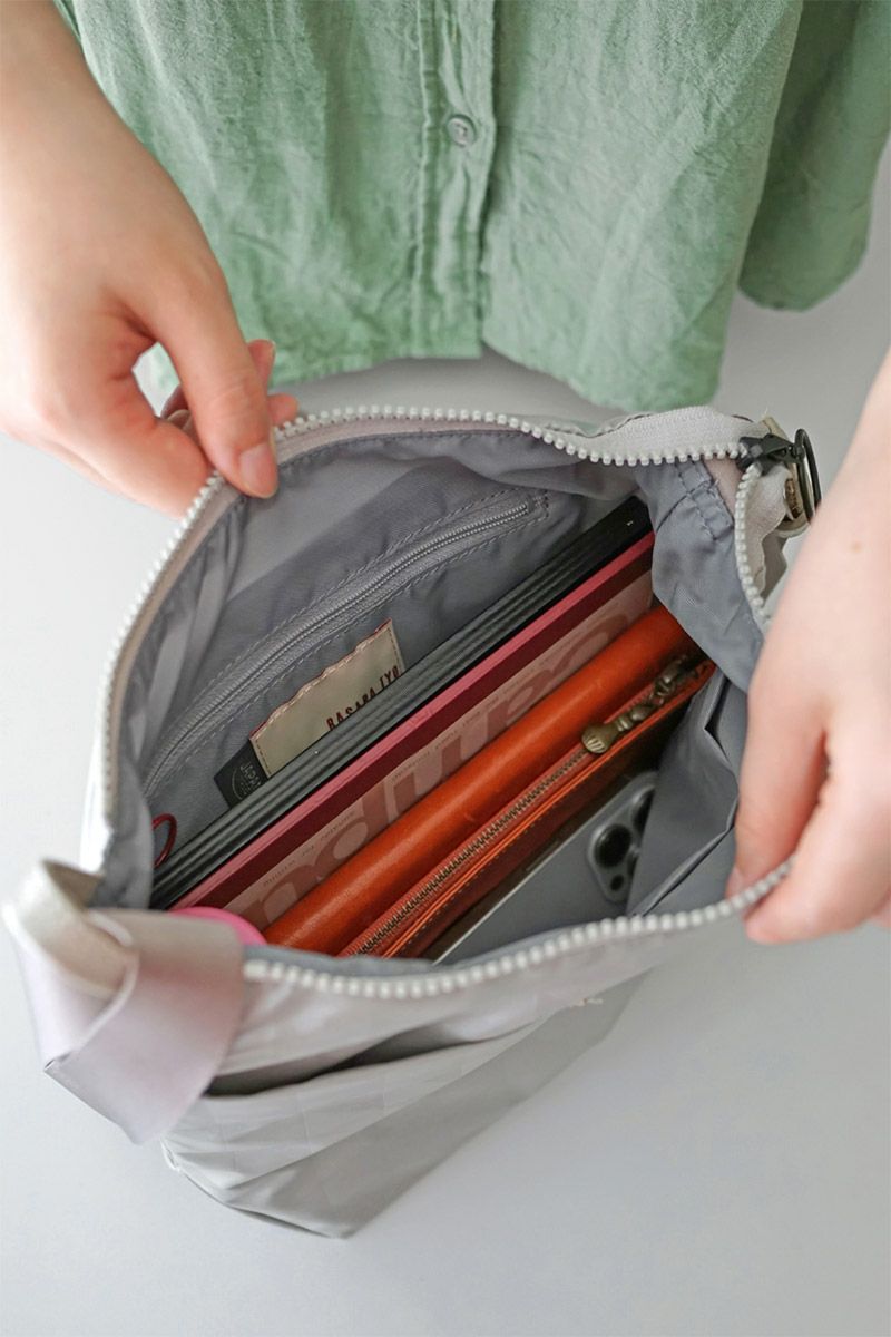 BASARA TYO バサラ スイウ ショルダーバッグ 1414550