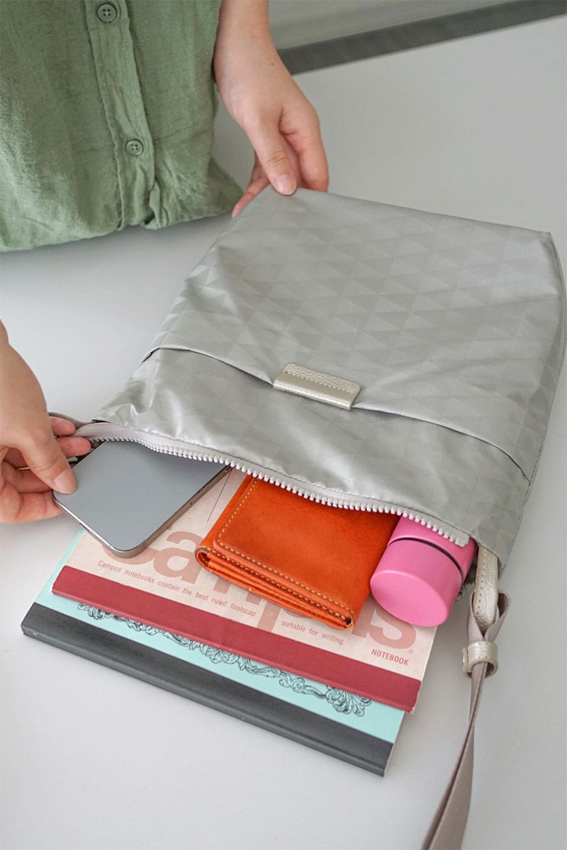 BASARA TYO バサラ スイウ ショルダーバッグ 1414550