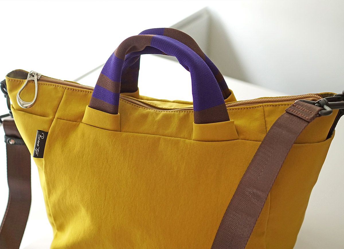 BASARA TYO バサラ プント 2WAYショルダーバッグ 1414531