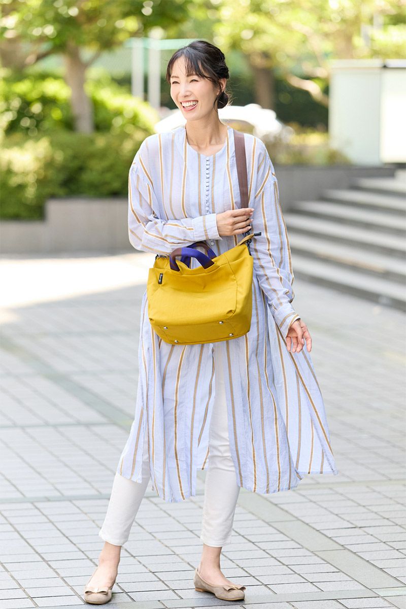 BASARA TYO バサラ プント 2WAYショルダーバッグ 1414531