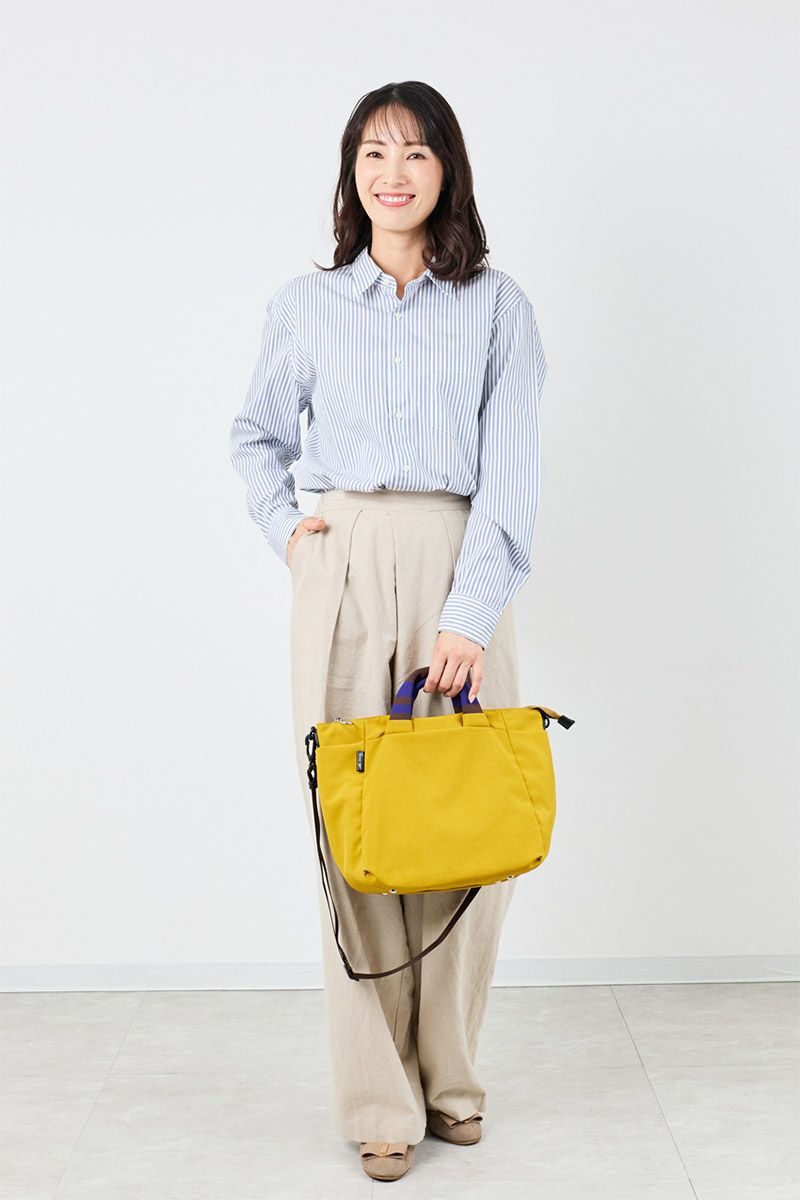 BASARA TYO バサラ プント 2WAYショルダーバッグ 1414531