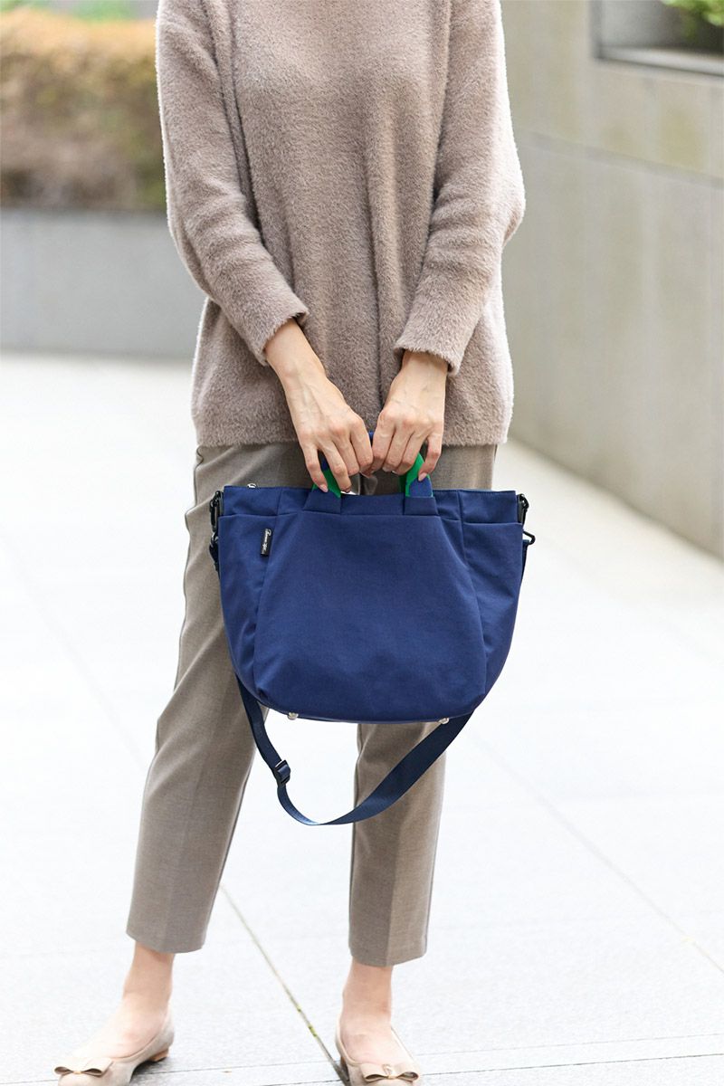 BASARA TYO バサラ プント 2WAYショルダーバッグ 1414531