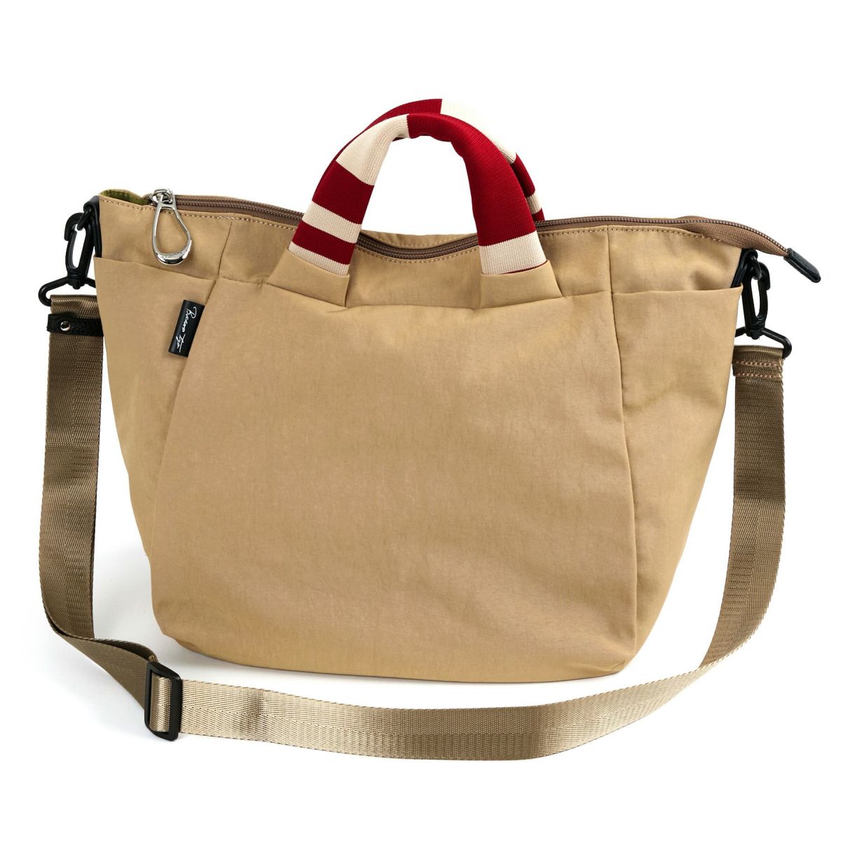 BASARA TYO バサラ プント 2WAYショルダーバッグ 1414531