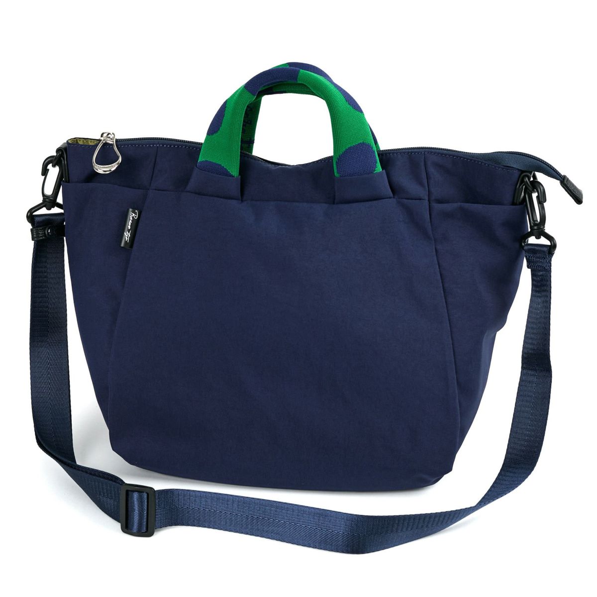 BASARA TYO バサラ プント 2WAYショルダーバッグ 1414531