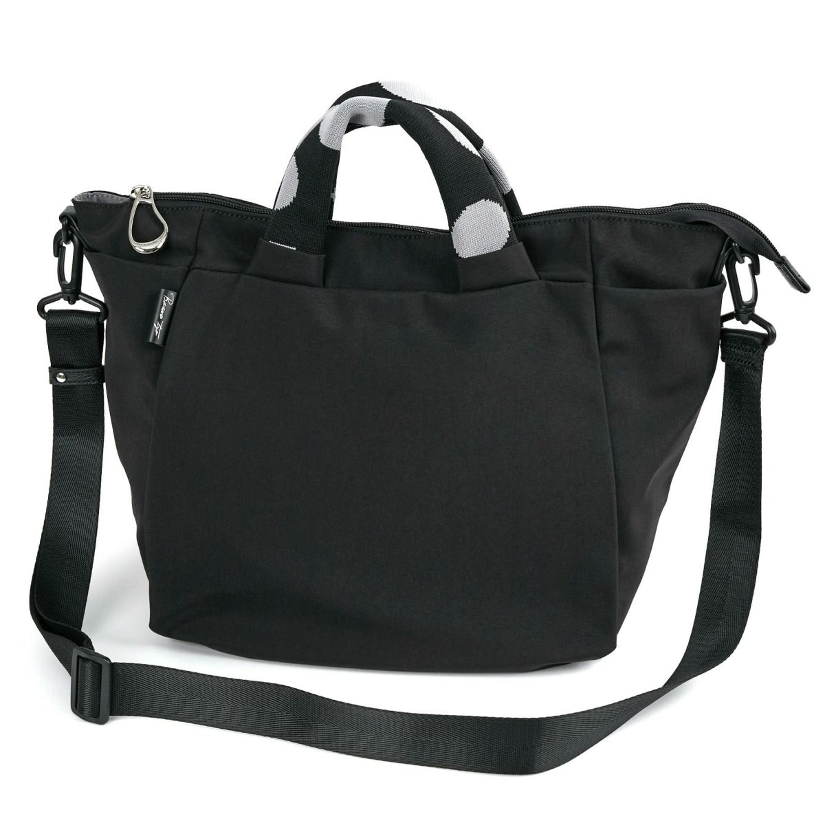 BASARA TYO バサラ プント 2WAYショルダーバッグ 1414531