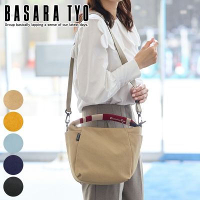 BASARA TYO バサラ プント 2WAYショルダーバッグ 1414530