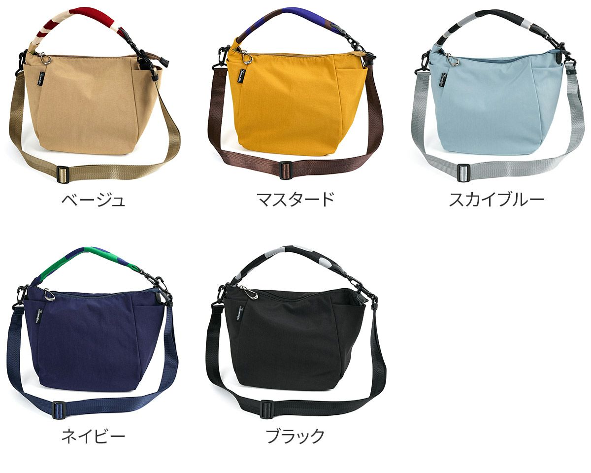 BASARA TYO バサラ プント 2WAYショルダーバッグ 1414530