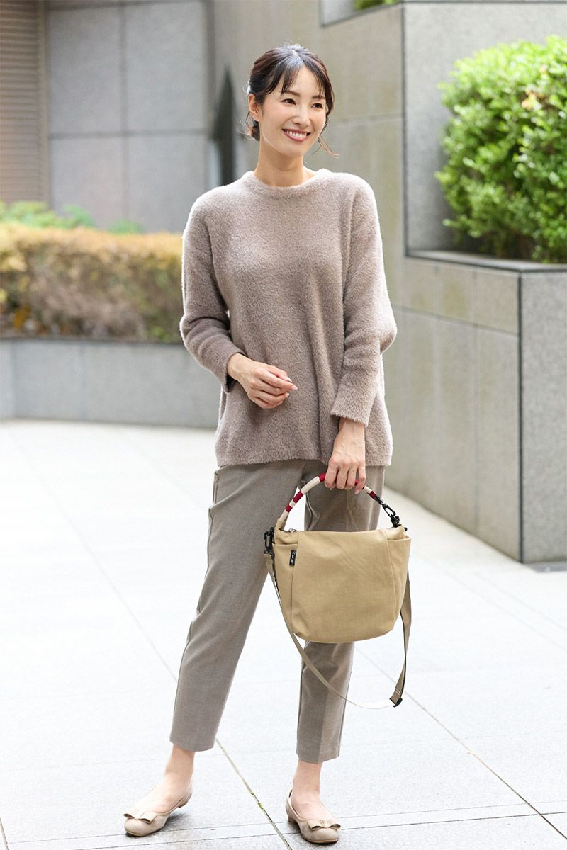 BASARA TYO バサラ プント 2WAYショルダーバッグ 1414530