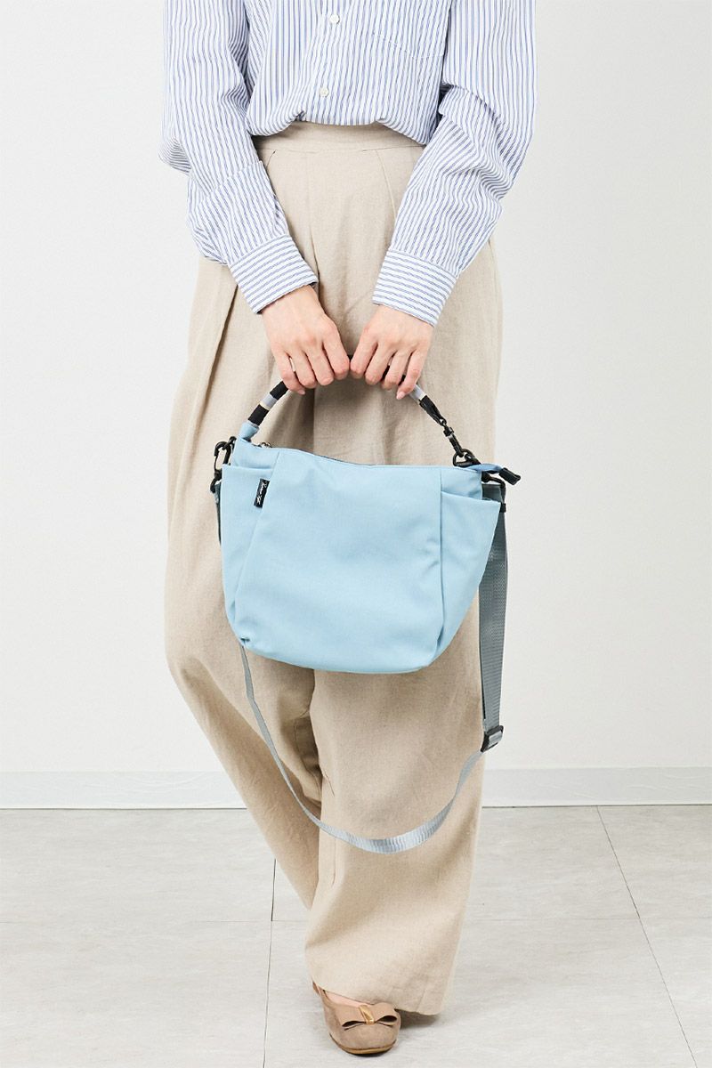 BASARA TYO バサラ プント 2WAYショルダーバッグ 1414530