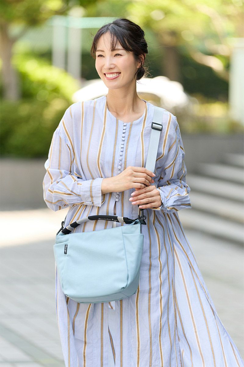 BASARA TYO バサラ プント 2WAYショルダーバッグ 1414530