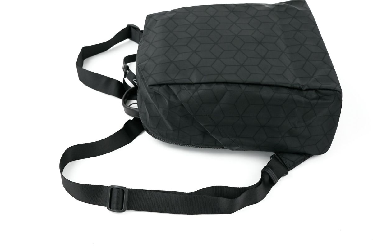 BASARA TYO バサラ カクカク リュック 1414405