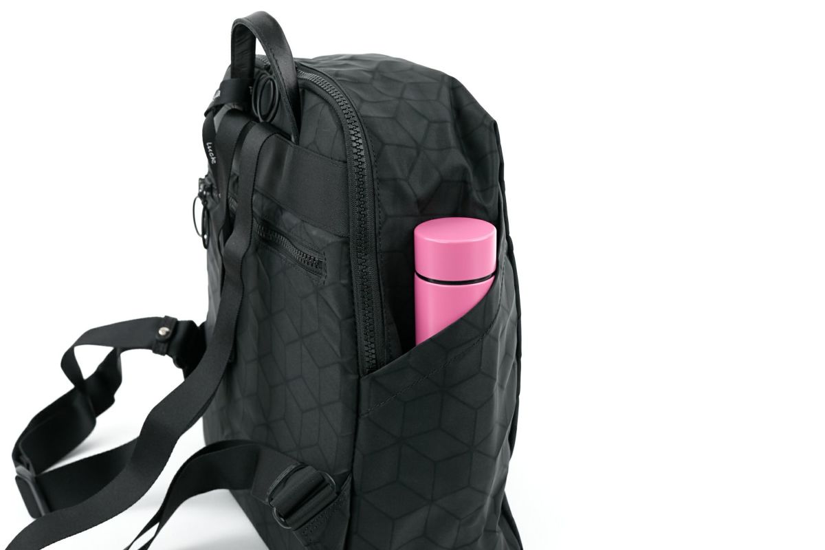 BASARA TYO バサラ カクカク リュック 1414405