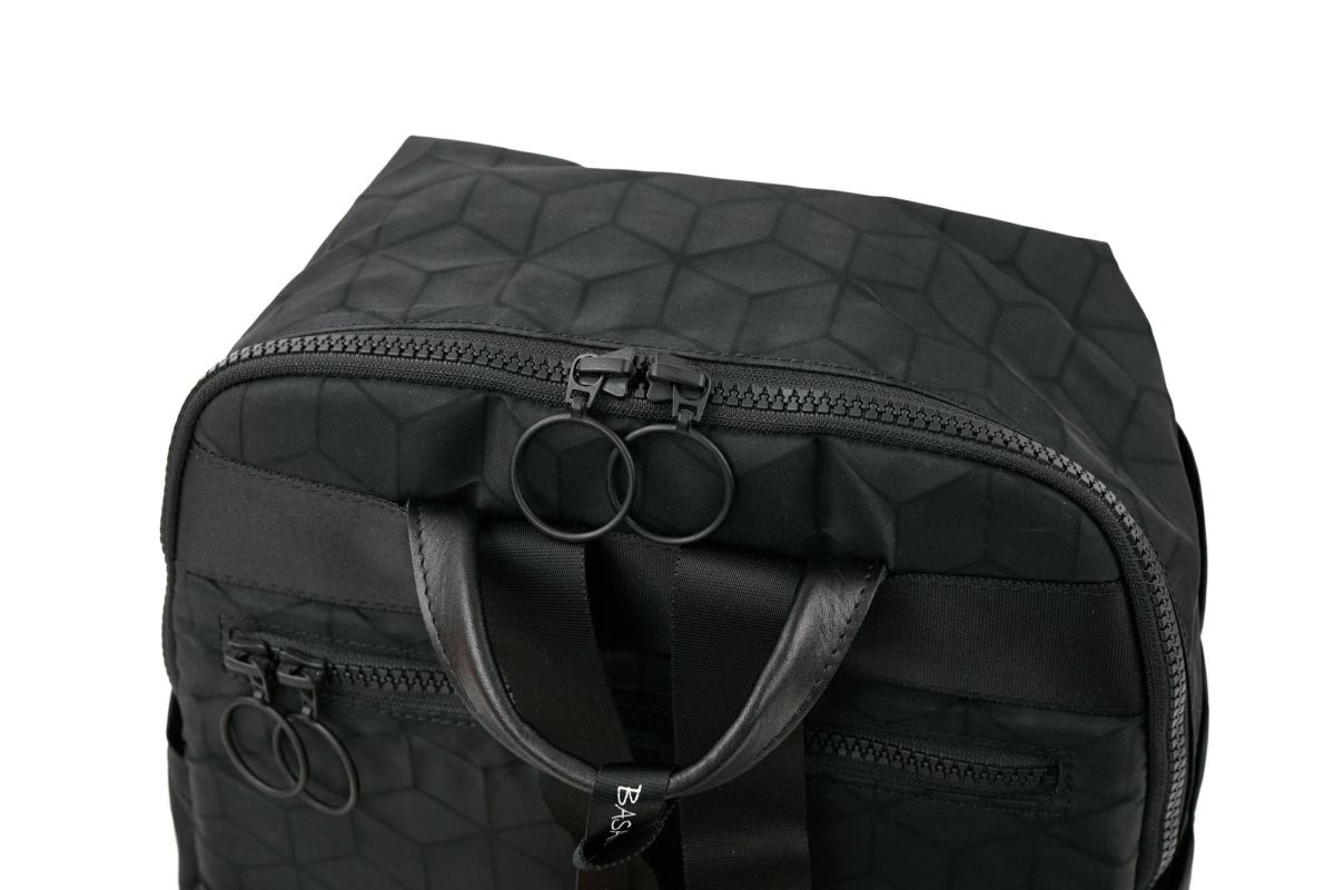 BASARA TYO バサラ カクカク リュック 1414405