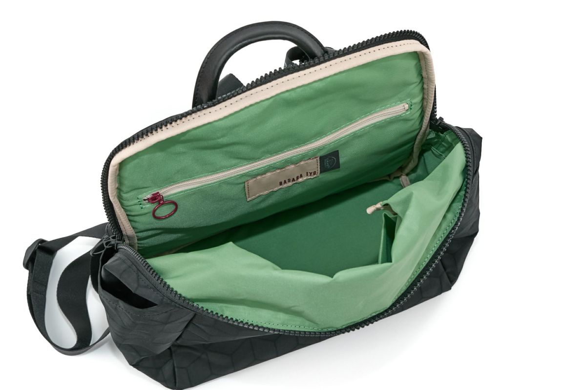 BASARA TYO バサラ カクカク リュック 1414405