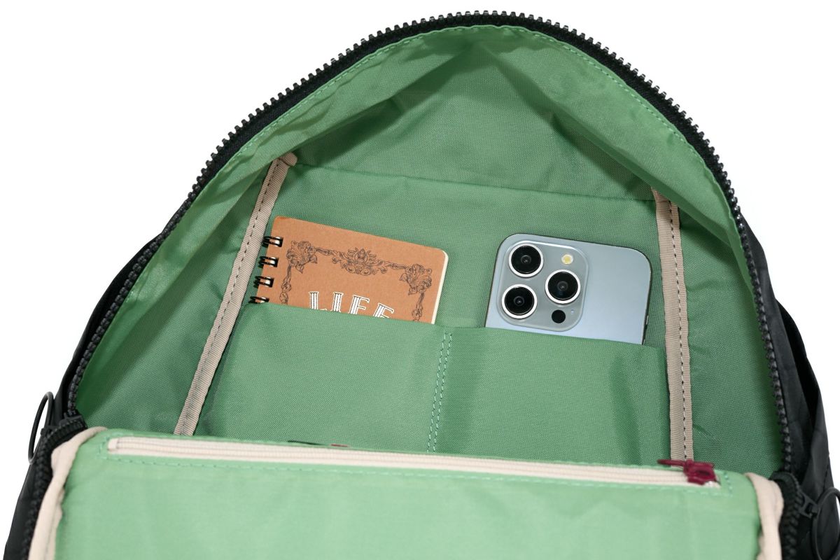 BASARA TYO バサラ カクカク リュック 1414405