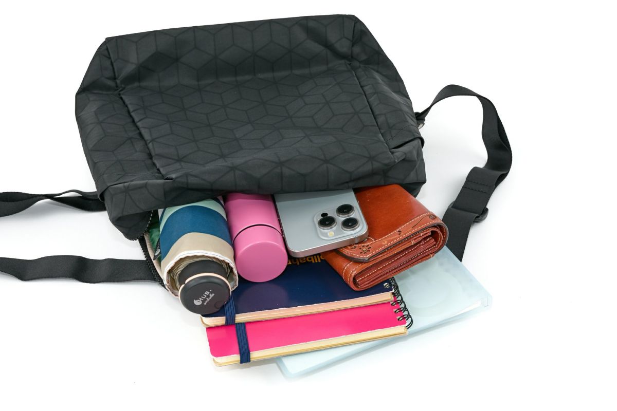 BASARA TYO バサラ カクカク リュック 1414405