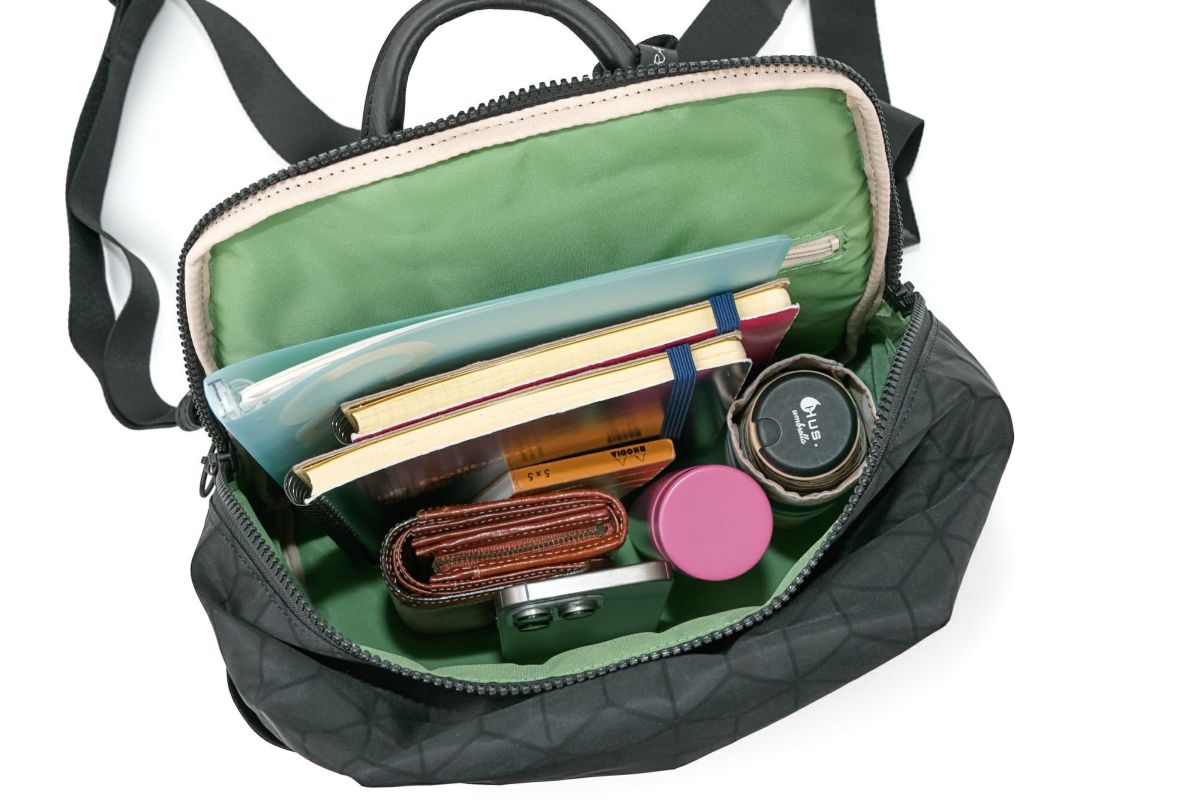 BASARA TYO バサラ カクカク リュック 1414405