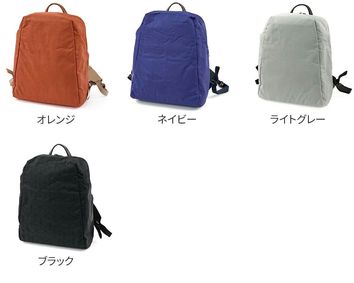 BASARA TYO バサラ カクカク リュック 1414403