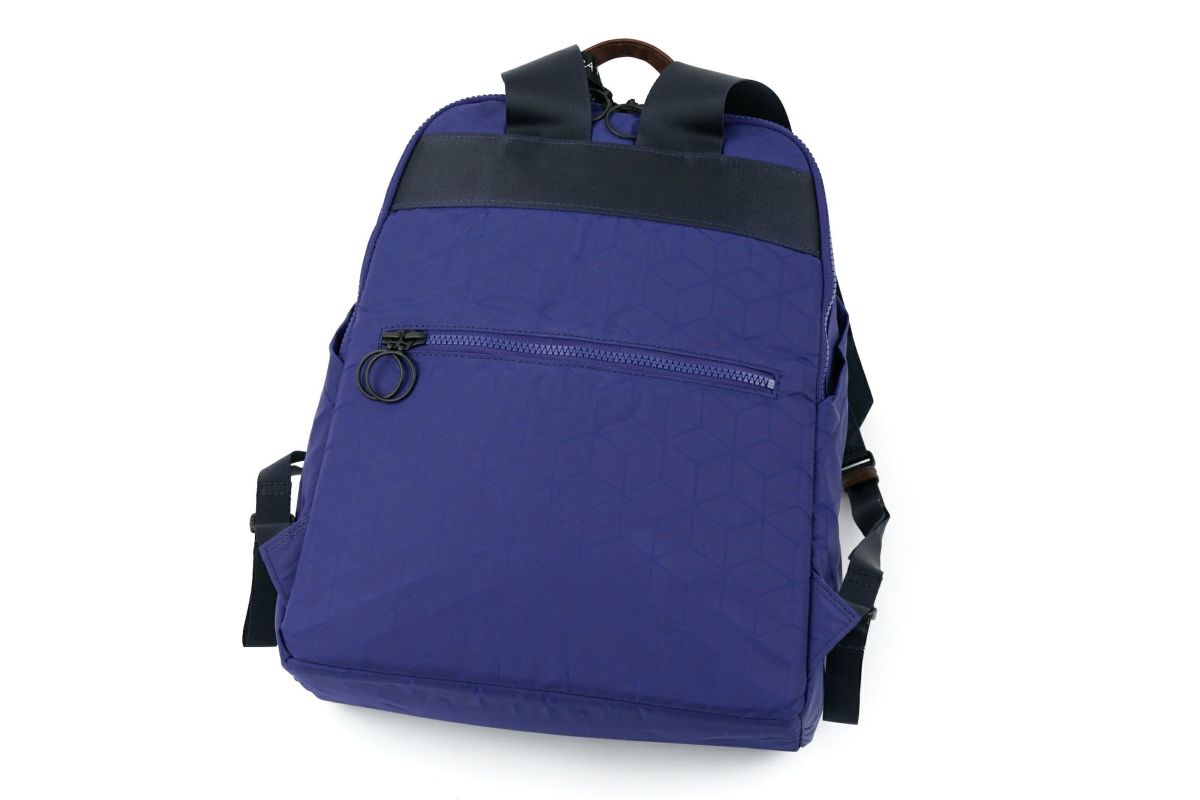 BASARA TYO バサラ カクカク リュック 1414403