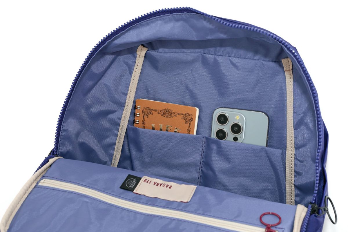 BASARA TYO バサラ カクカク リュック 1414403