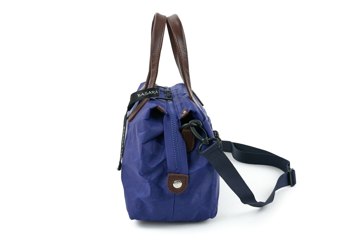 BASARA TYO バサラ カクカク 2WAYボストンバッグ 1414402