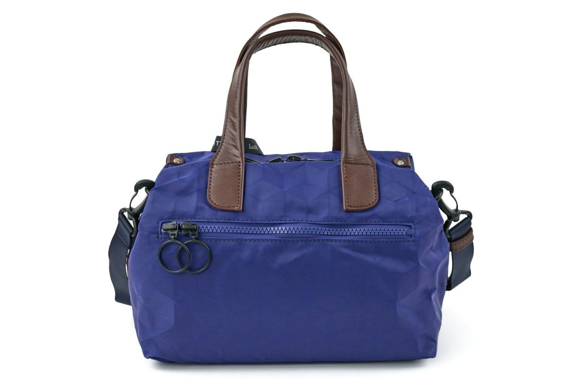 BASARA TYO バサラ カクカク 2WAYボストンバッグ 1414402