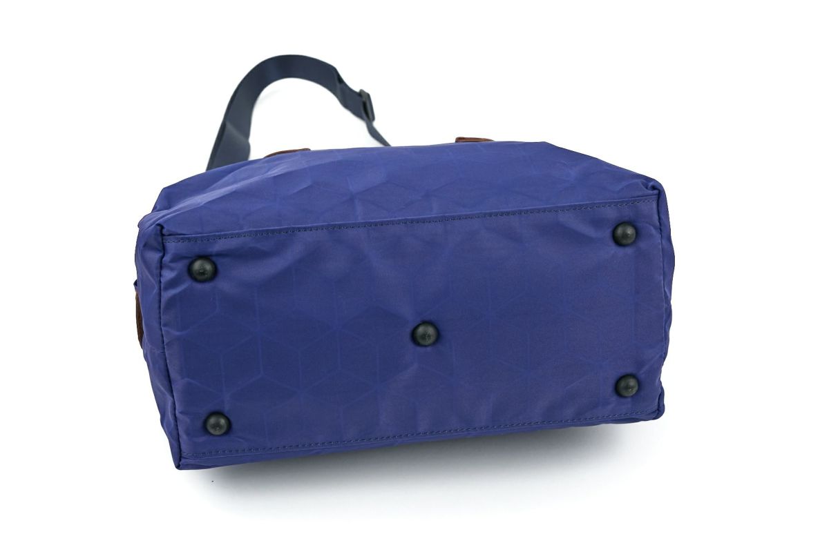 BASARA TYO バサラ カクカク 2WAYボストンバッグ 1414402