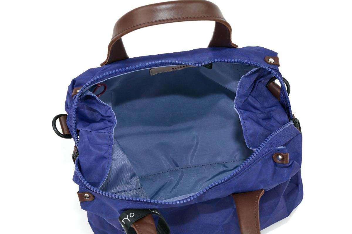 BASARA TYO バサラ カクカク 2WAYボストンバッグ 1414402