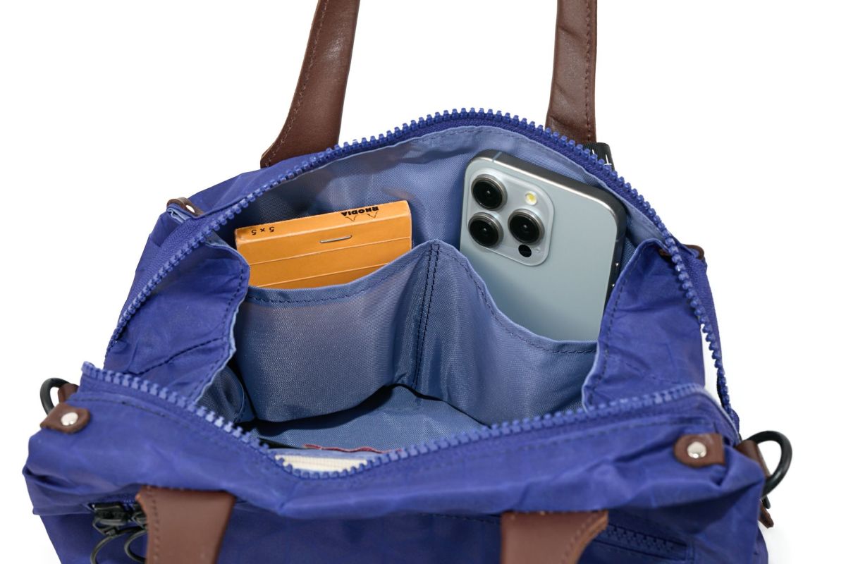 BASARA TYO バサラ カクカク 2WAYボストンバッグ 1414402